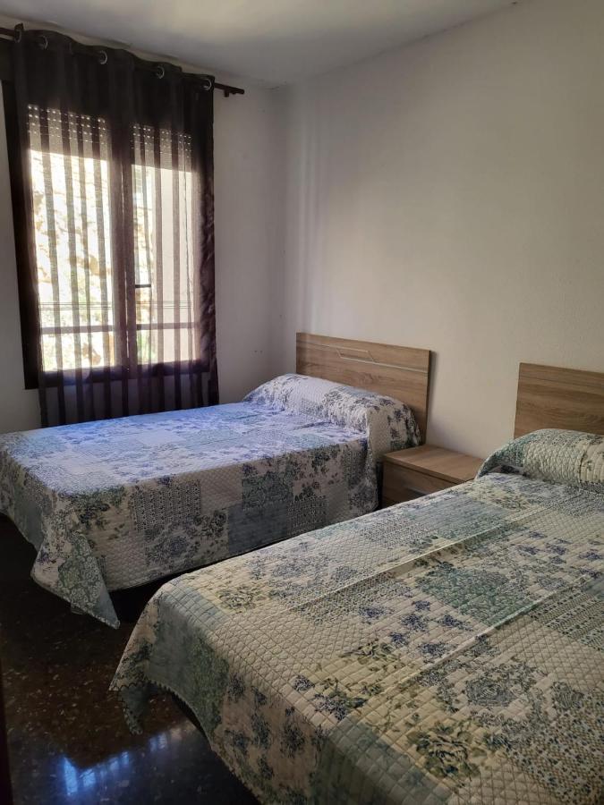Apartamento San Andres Calatayud Exterior foto
