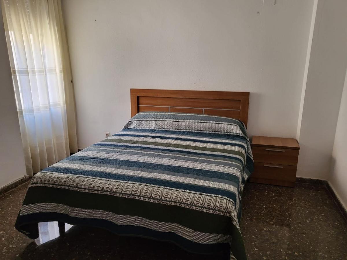 Apartamento San Andres Calatayud Exterior foto