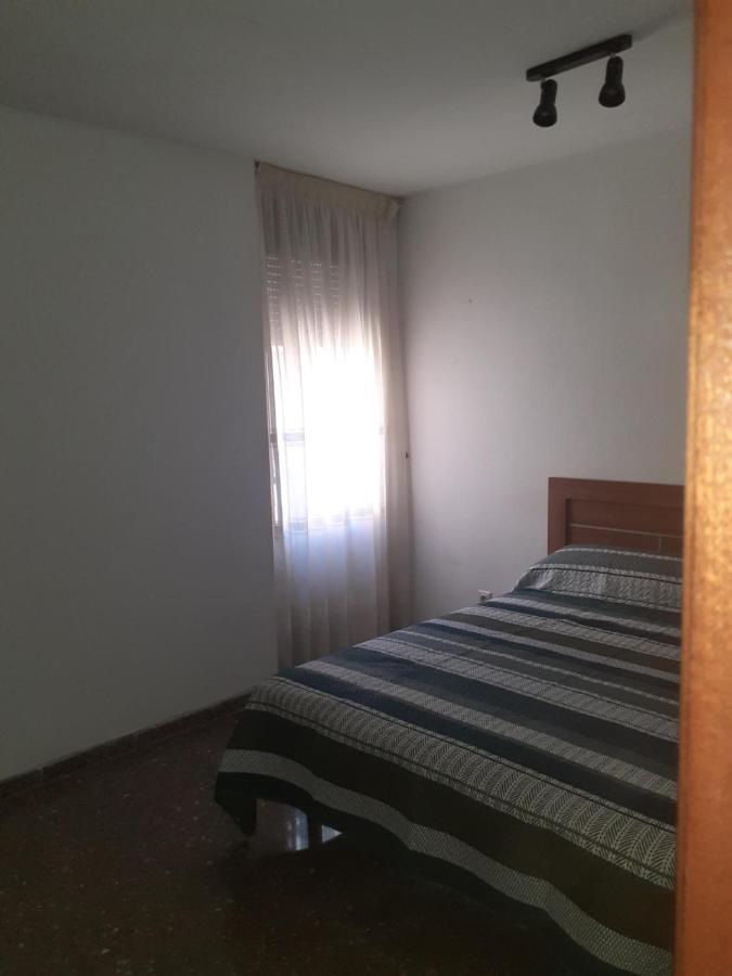 Apartamento San Andres Calatayud Exterior foto