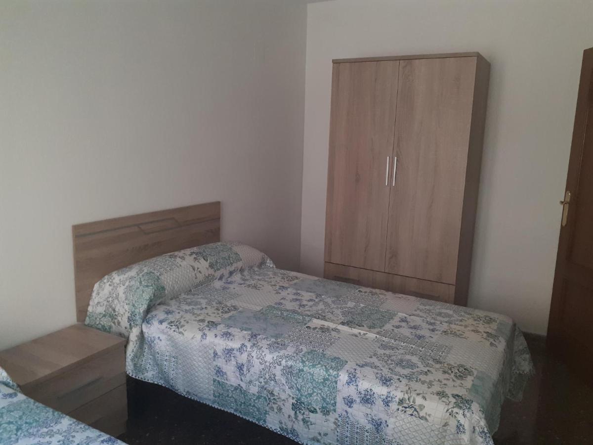 Apartamento San Andres Calatayud Exterior foto