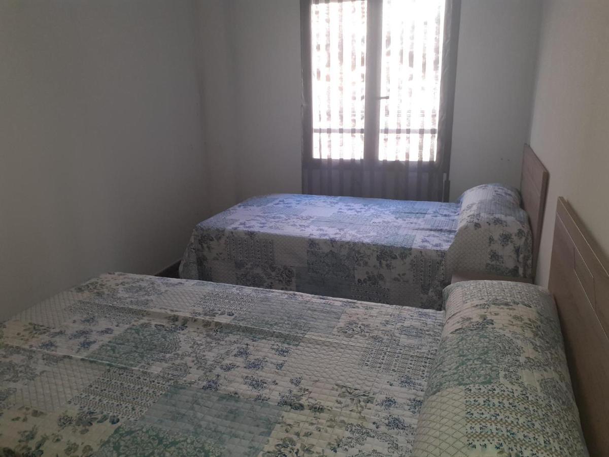 Apartamento San Andres Calatayud Exterior foto