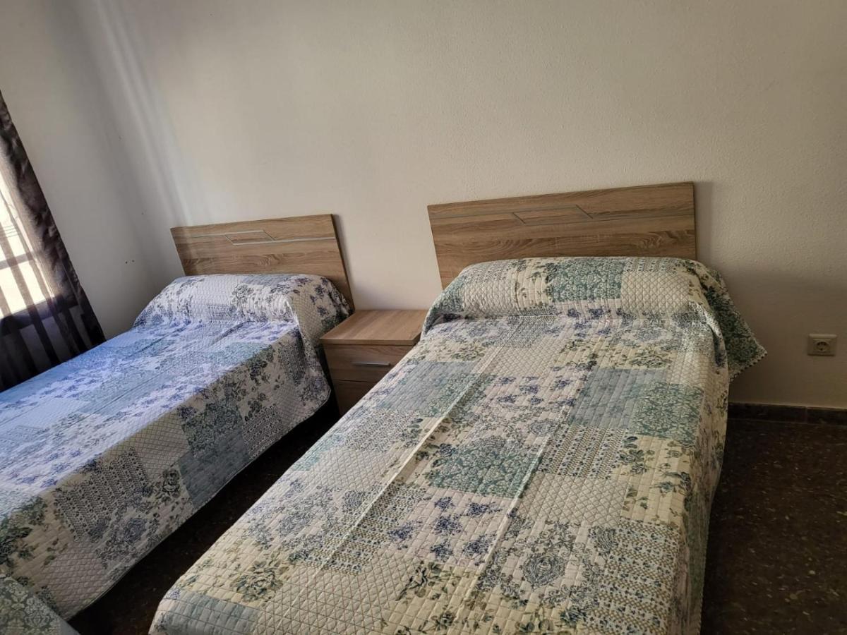 Apartamento San Andres Calatayud Exterior foto