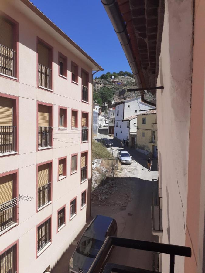 Apartamento San Andres Calatayud Exterior foto