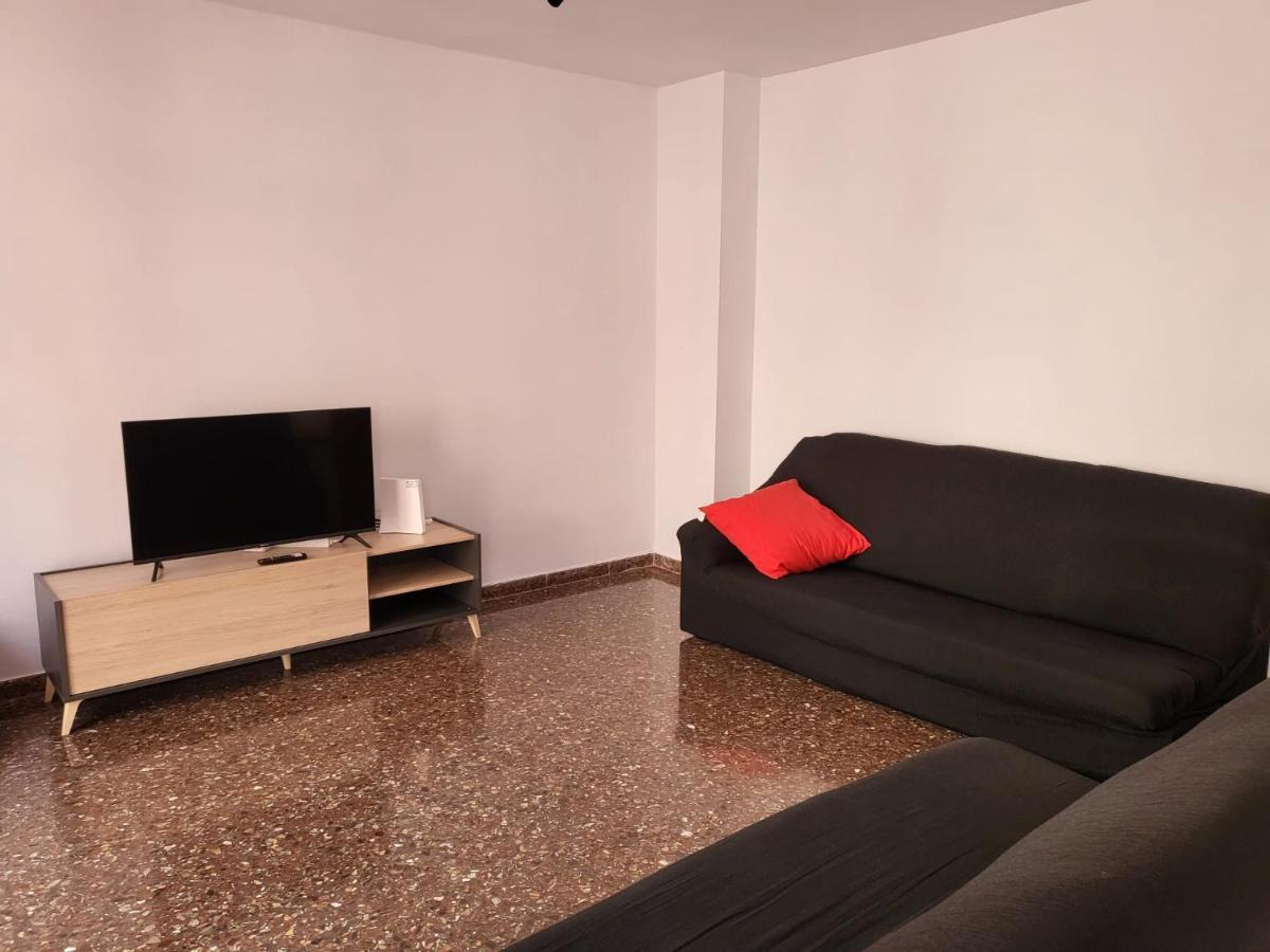 Apartamento San Andres Calatayud Exterior foto