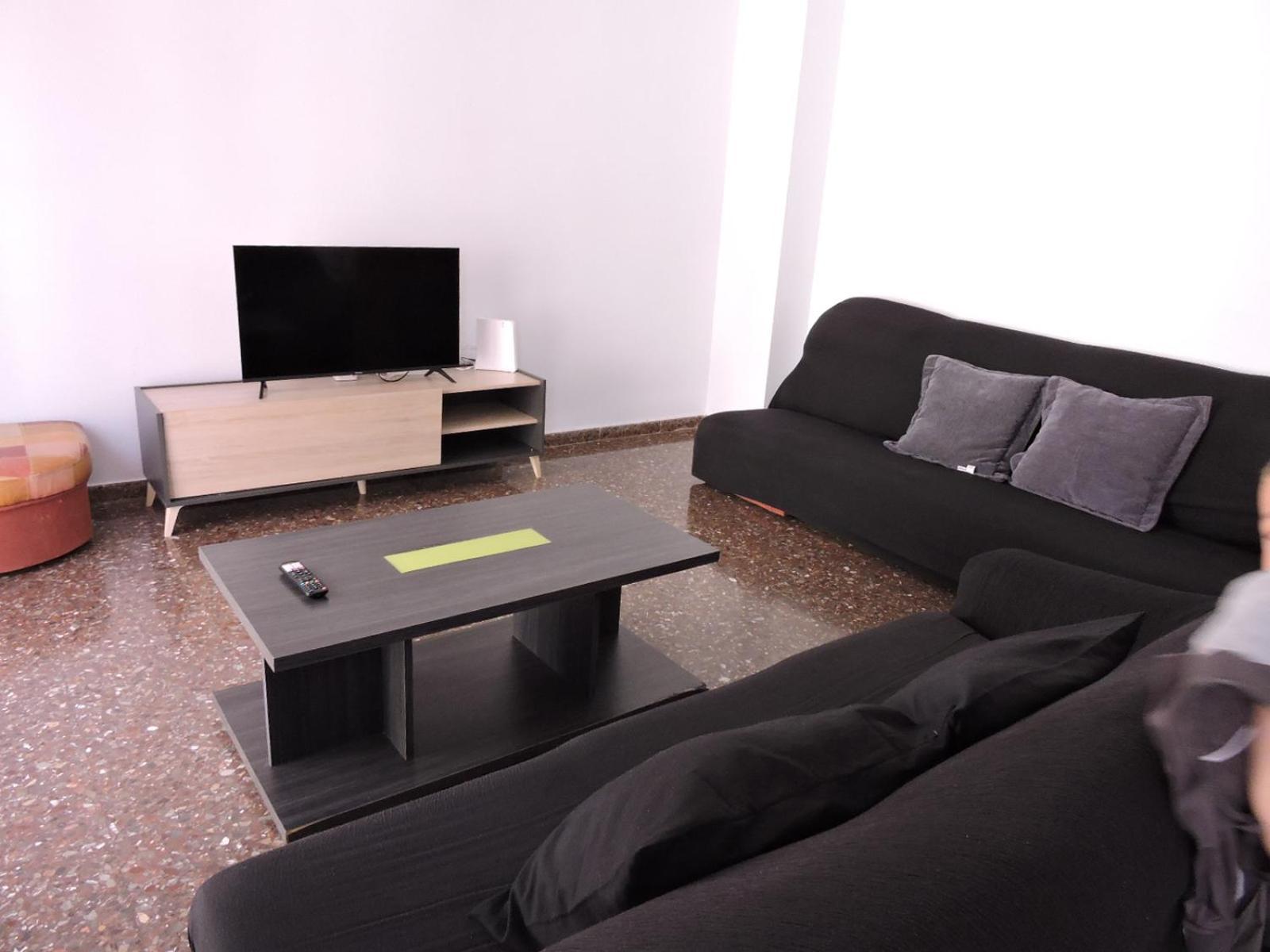 Apartamento San Andres Calatayud Exterior foto