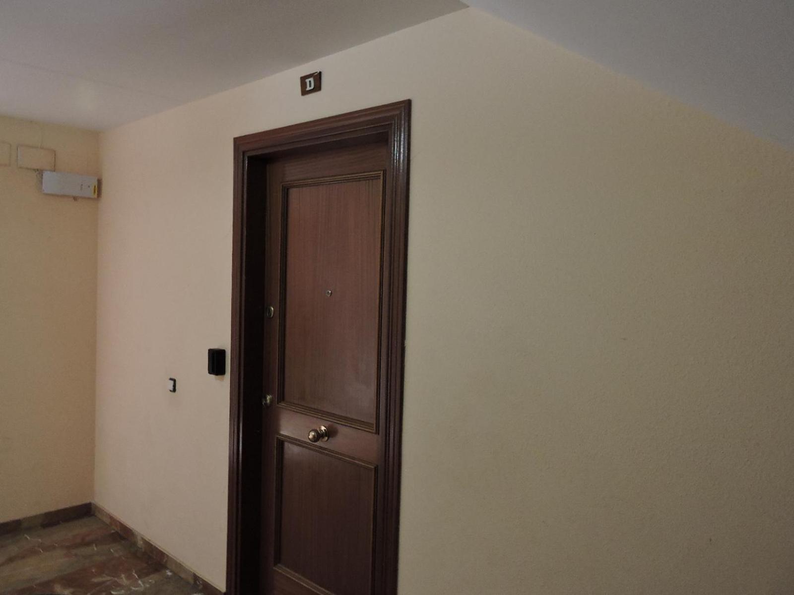 Apartamento San Andres Calatayud Exterior foto