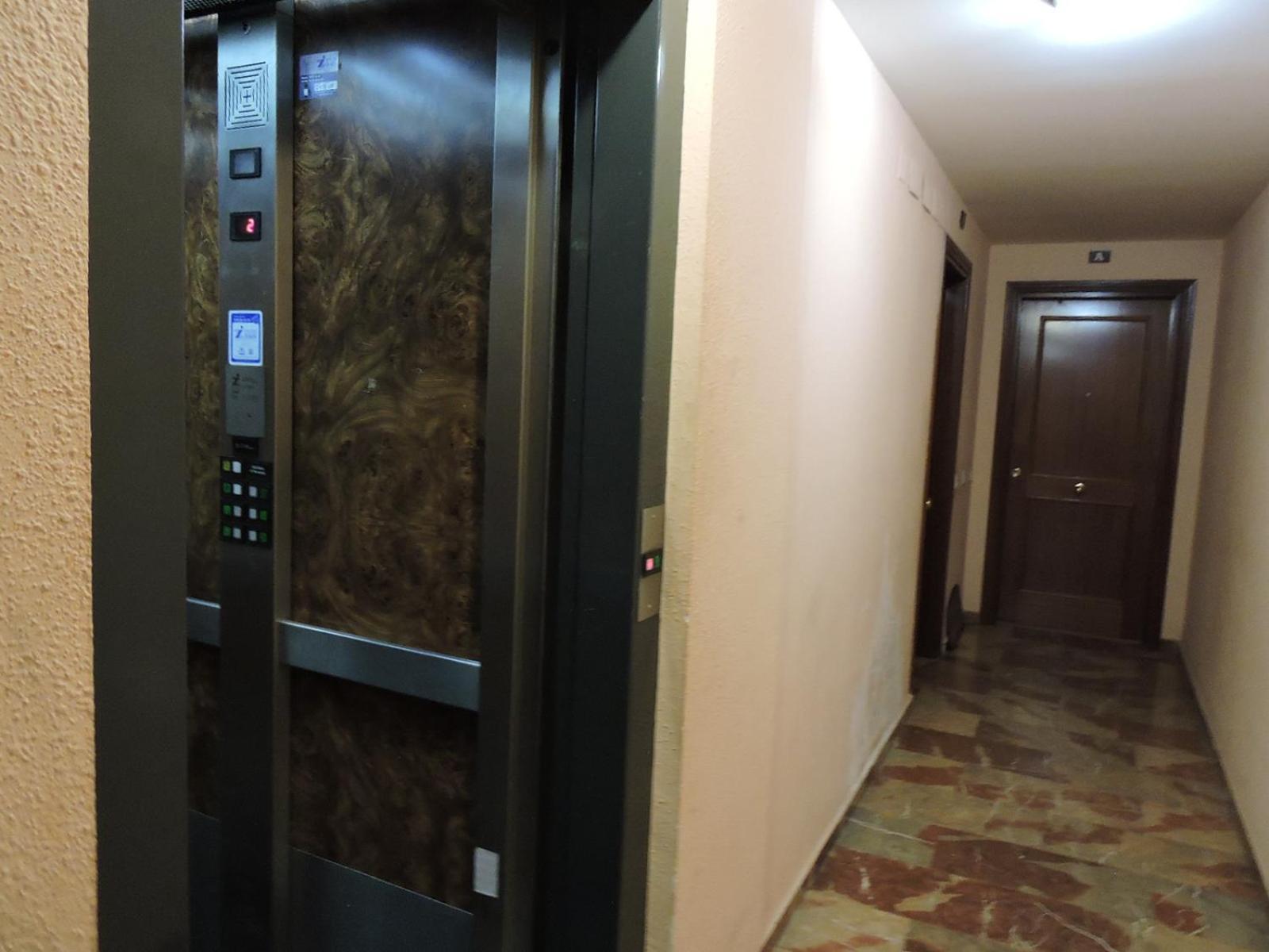 Apartamento San Andres Calatayud Exterior foto