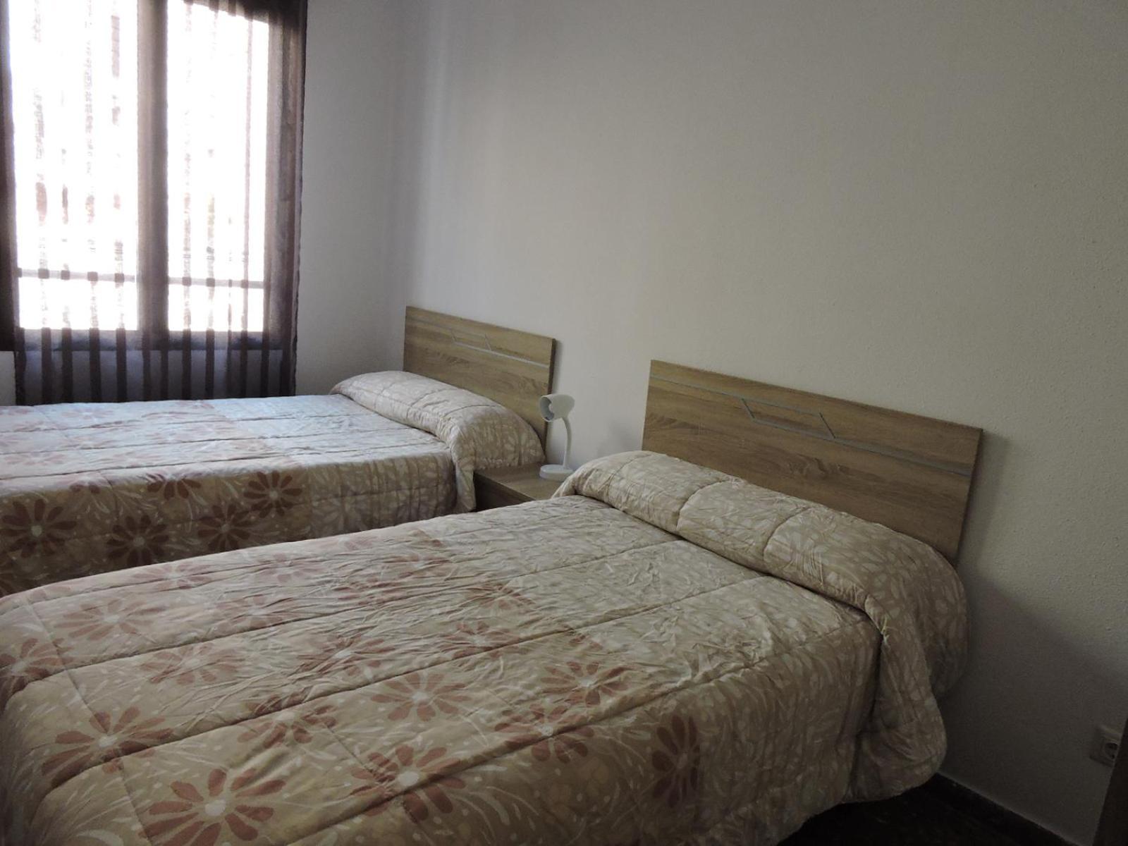 Apartamento San Andres Calatayud Exterior foto