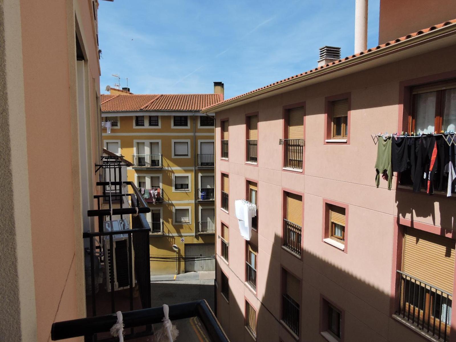 Apartamento San Andres Calatayud Exterior foto