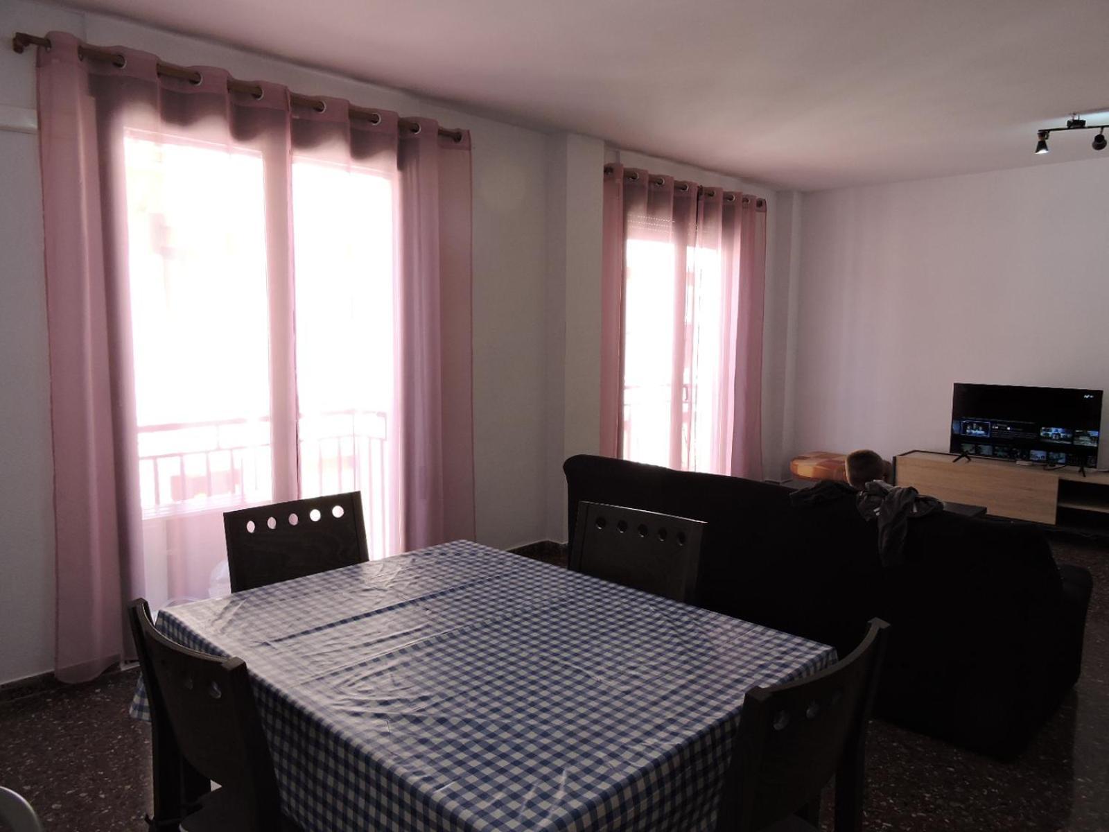 Apartamento San Andres Calatayud Exterior foto